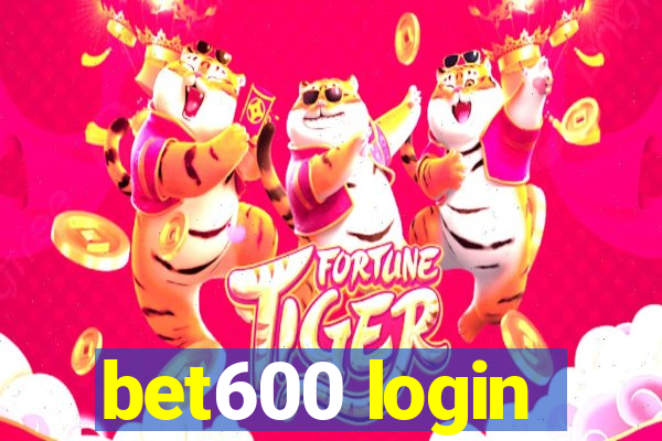 bet600 login